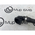 Шланг системы охлаждения BMW M8 Gran Coupe 2022 F93 S63B44B