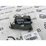 Замок спинки сиденья BMW M8 Gran Coupe 2022 F93 S63B44B Задн. Лев.