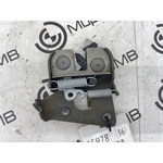 Замок спинки сиденья BMW M8 Gran Coupe 2022 F93 S63B44B Задн. Лев.