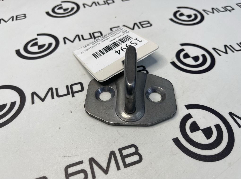 Петля замка двери BMW 5 - series G30
