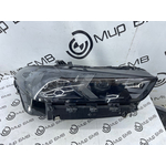 Фара светодиодная BMW X5 xDrive50e 2024 G05 B58B30S Прав.
