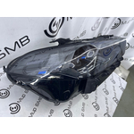 Фара светодиодная BMW X5 xDrive50e 2024 G05 B58B30S Прав.