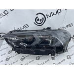 Фара светодиодная BMW X5 xDrive50e 2024 G05 B58B30S Лев.