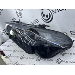 Фара светодиодная BMW X5 xDrive50e 2024 G05 B58B30S Лев.