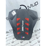 Кожух двигателя BMW X5 F95 S68T