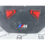 Кожух двигателя BMW X5 F95 S68T