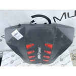 Кожух двигателя BMW X5 F95 S68T