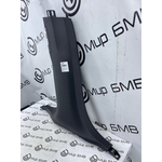 Накладка стойки кузова BMW X5 G05 Лев.