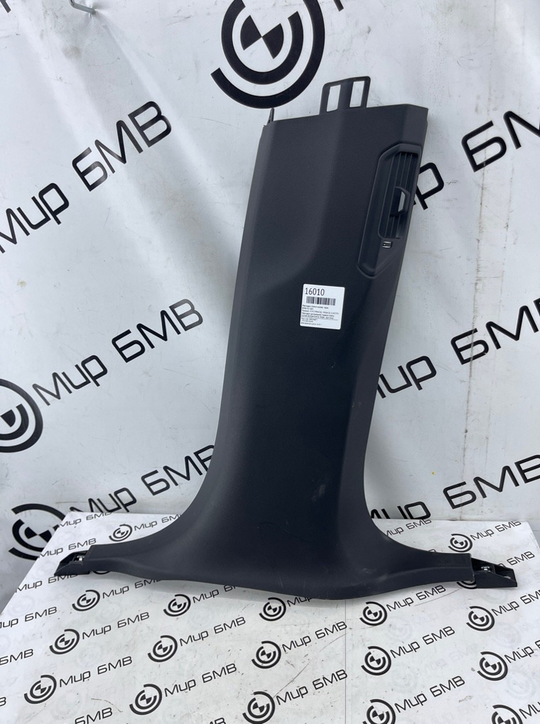 Накладка стойки кузова BMW X5 G05 Прав.