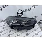 Фара светодиодная BMW X3 LCI M40i 2022 G01 B58B30B Прав.