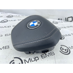 Подушка безопасности в руль BMW X5 G05 Перед.