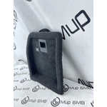 Крышка обшивки багажника BMW X5 G05 Задн. Лев.