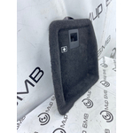 Крышка обшивки багажника BMW X5 G05 Задн. Лев.