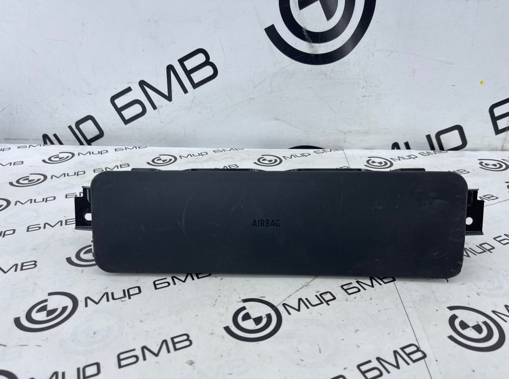 Подушка безопасности в колени BMW X3 LCI M40i 2022 G01 B58B30B