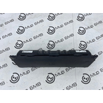 Подушка безопасности в колени BMW X3 LCI M40i 2022 G01 B58B30B