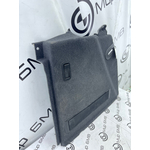 Обшивка багажника BMW X3 LCI M40i 2022 G01 B58B30B Лев.