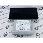 Комплект мультимедиа BMW X3 LCI M40i 2022 G01 B58B30B