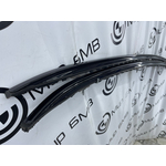 Комплект рейлингов BMW X3 LCI M40i 2022 G01 B58B30B