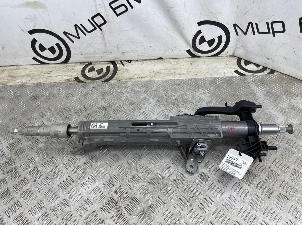 Рулевая колонка BMW X3 LCI M40i 2022 G01 B58B30B