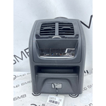 Накладка центральной консоли BMW X3 LCI M40i 2022 G01 B58B30B Задн.