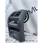 Накладка центральной консоли BMW X3 LCI M40i 2022 G01 B58B30B Задн.