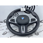 Руль M-style BMW X3 LCI M40i 2022 G01 B58B30B