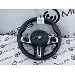 Руль M-style BMW X3 LCI M40i 2022 G01 B58B30B