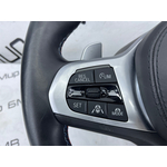 Руль M-style BMW X3 LCI M40i 2022 G01 B58B30B