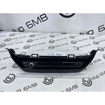 Панель управления BMW X3 LCI M40i 2022 G01 B58B30B