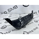 Панель управления BMW X3 LCI M40i 2022 G01 B58B30B