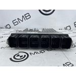 Блок управления двигателем BMW X3 LCI M40i 2022 G01 B58B30B