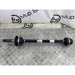 Вал приводной BMW X3 LCI M40i 2022 G01 B58B30B Задн. Прав.