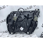 Стеклоподъемник BMW X3 LCI M40i 2022 G01 B58B30B Перед. Лев.