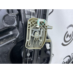 Стеклоподъемник BMW X3 LCI M40i 2022 G01 B58B30B Перед. Лев.