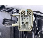 Стеклоподъемник BMW X3 LCI M40i 2022 G01 B58B30B Задн. Прав.