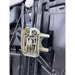 Стеклоподъемник BMW X3 LCI M40i 2022 G01 B58B30B Задн. Лев.