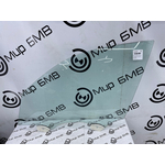 Стекло двери BMW X3 LCI M40i 2022 G01 B58B30B Перед. Лев.