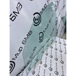 Стекло двери BMW X3 LCI M40i 2022 G01 B58B30B Перед. Лев.