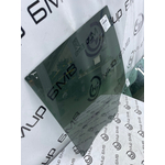 Стекло двери BMW X3 LCI M40i 2022 G01 B58B30B Задн. Лев.