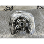 Кулак поворотный BMW X3 LCI M40i 2022 G01 B58B30B Задн. Прав.