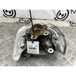 Кулак поворотный BMW X3 LCI M40i 2022 G01 B58B30B Задн. Лев.