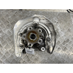 Кулак поворотный BMW X3 LCI M40i 2022 G01 B58B30B Задн. Лев.