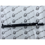 Накладка порога BMW X3 LCI M40i 2022 G01 B58B30B Прав.