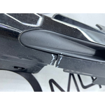 Накладка порога BMW X3 LCI M40i 2022 G01 B58B30B Прав.