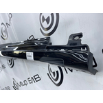 Накладка порога BMW X3 LCI M40i 2022 G01 B58B30B Прав.