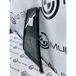 Стекло двери BMW X3 LCI M40i 2022 G01 B58B30B Задн. Прав.