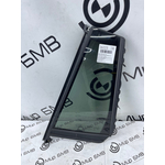 Стекло двери BMW X3 LCI M40i 2022 G01 B58B30B Задн. Лев.