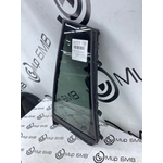 Стекло двери BMW X3 LCI M40i 2022 G01 B58B30B Задн. Лев.