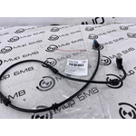 Кабель амортизатора BMW X3 LCI M40i 2022 G01 B58B30B Перед.