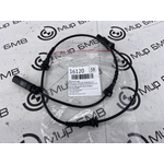 Датчик ABS BMW X3 LCI M40i 2022 G01 B58B30B Задн.